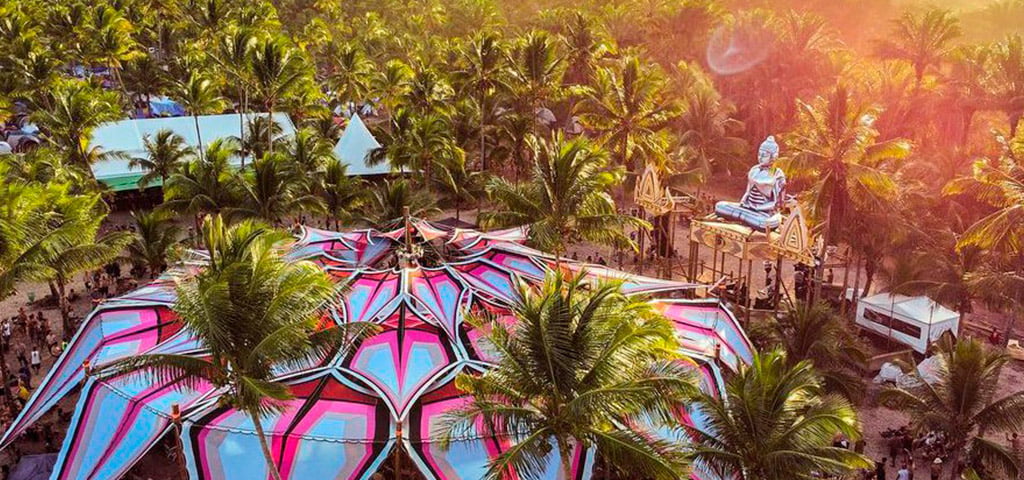 Festival Universo Paralello