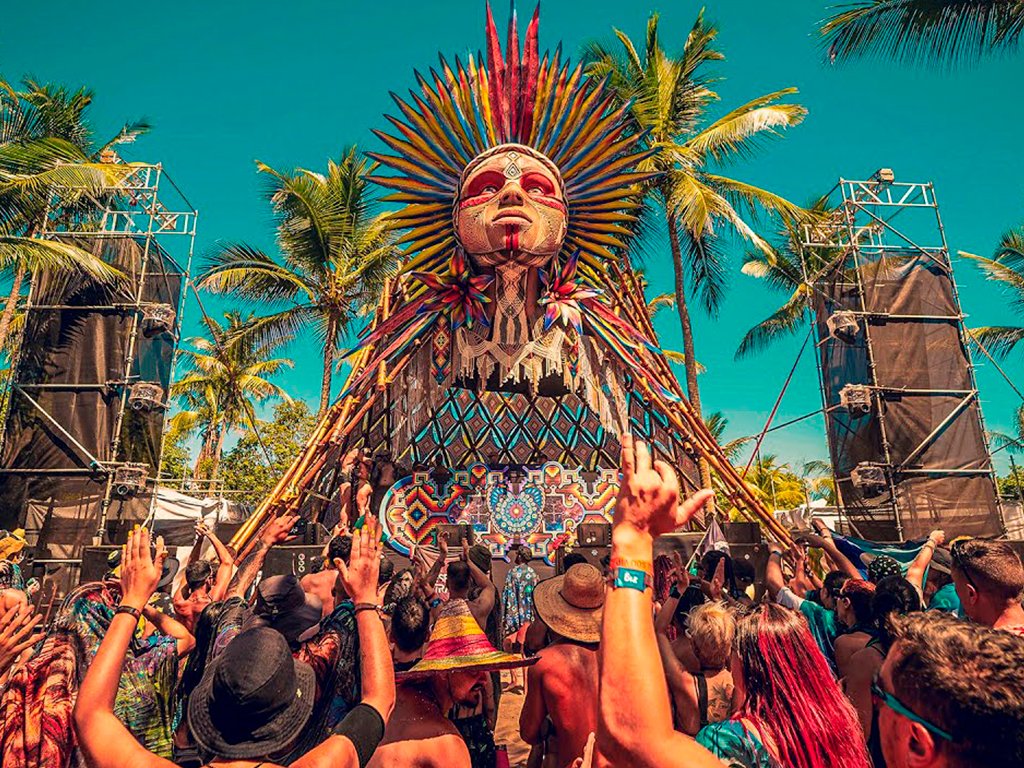 Festival Universo Paralello